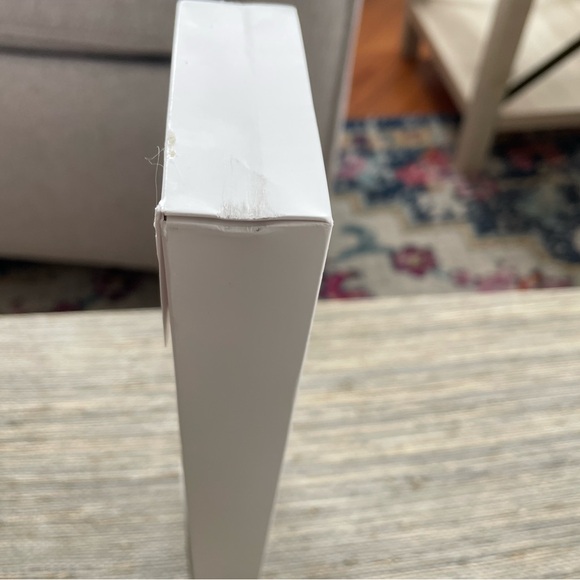 Apple Watch SE (2nd gen) 40mm - midnight color band - Picture 8 of 8